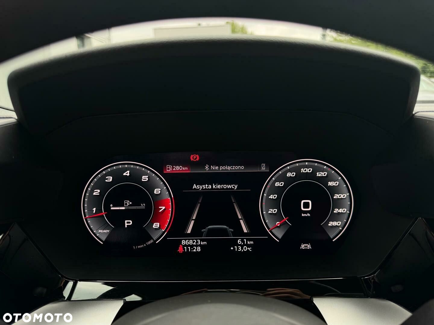 Audi A3 - 17