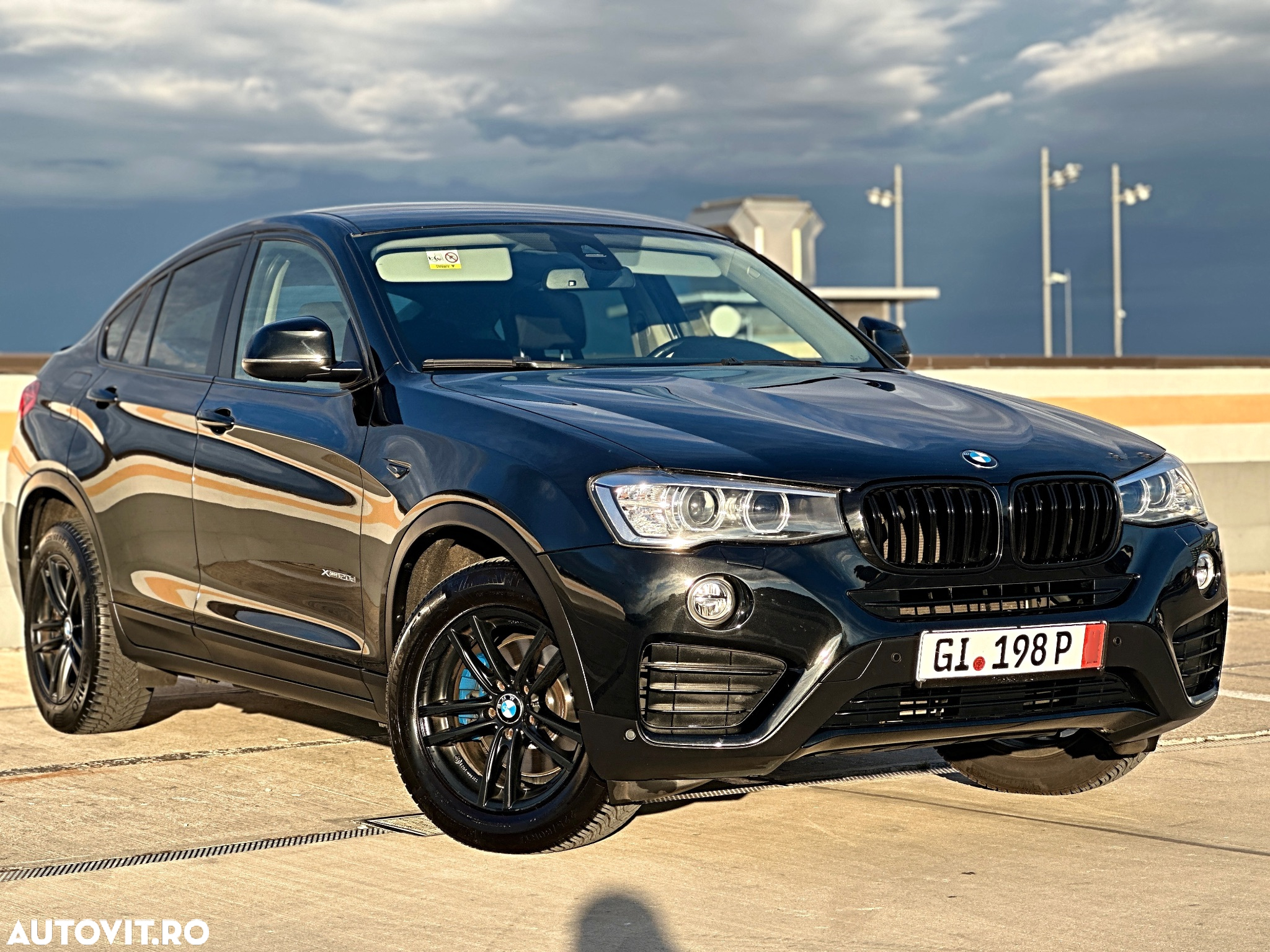 BMW X4 xDrive20d xLine - 2