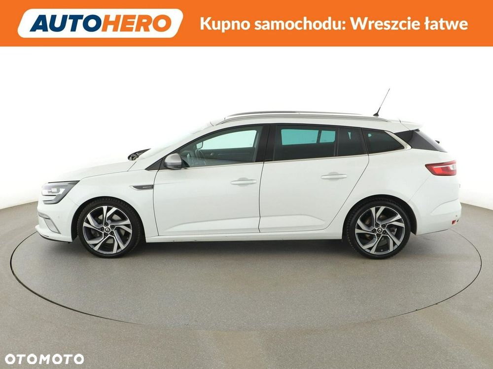 Renault Megane ENERGY TCe 205 EDC GT - 3