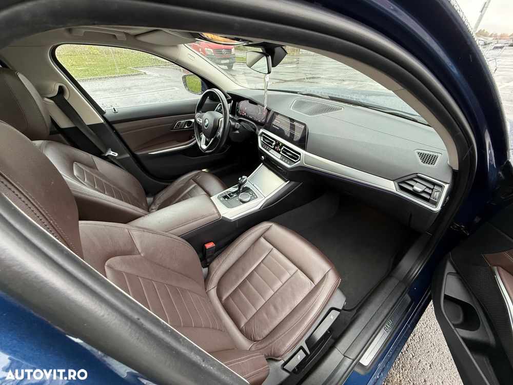 BMW Seria 3 - 21