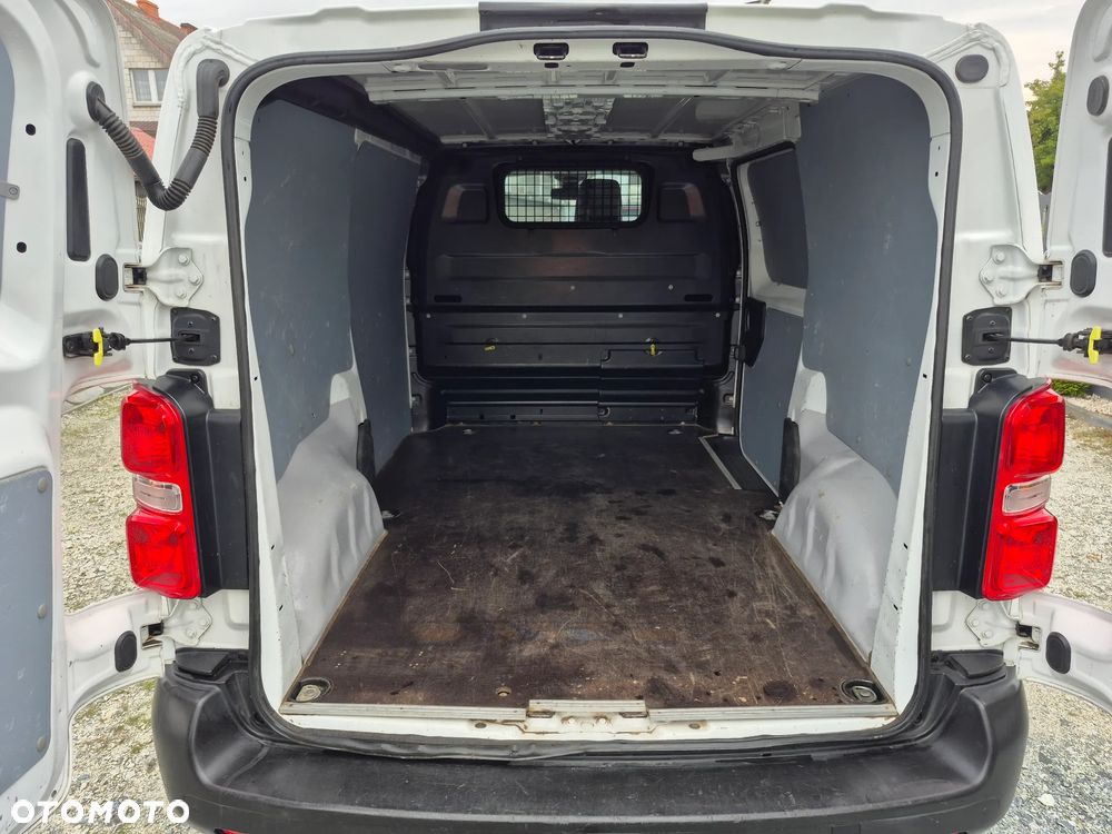 Toyota PROACE EXPERT - 10