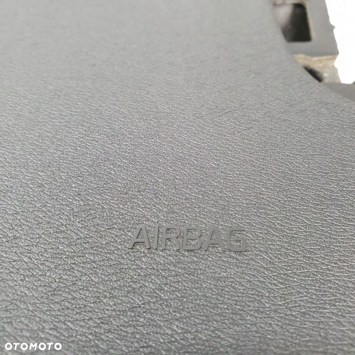 VOLVO V90 S90 DESKA ROZDZIELCZA KONSOLA KOKPIT PULPIT PODUSZKI AIRBAG AIR BAG PASY KIT SET - 5