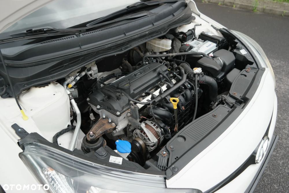 Hyundai i20 1.2 Star Edition - 34