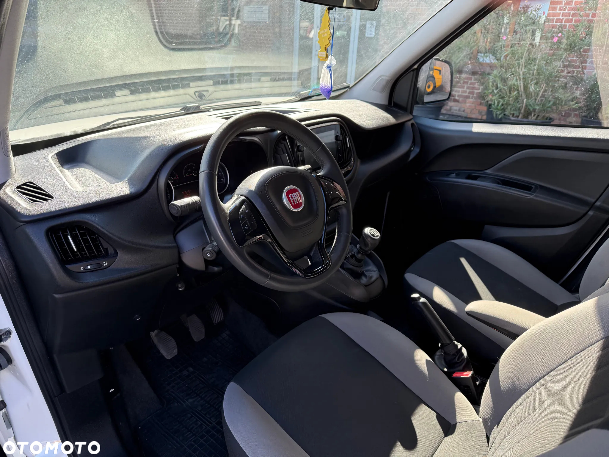 Fiat Doblo - 25