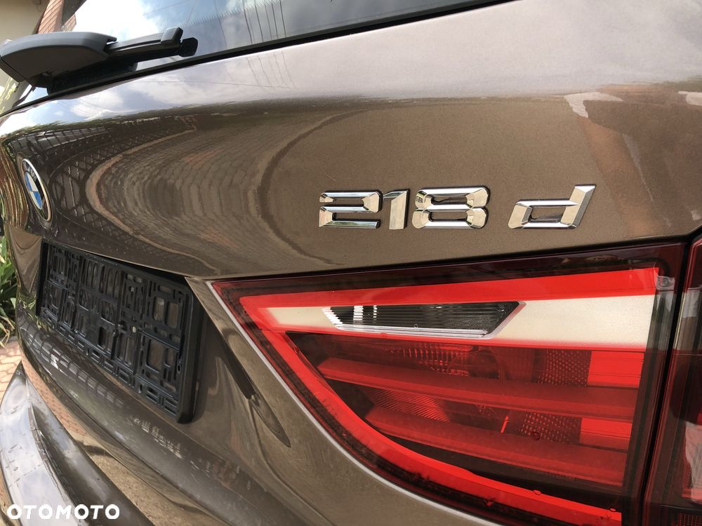 BMW Seria 2 - 5