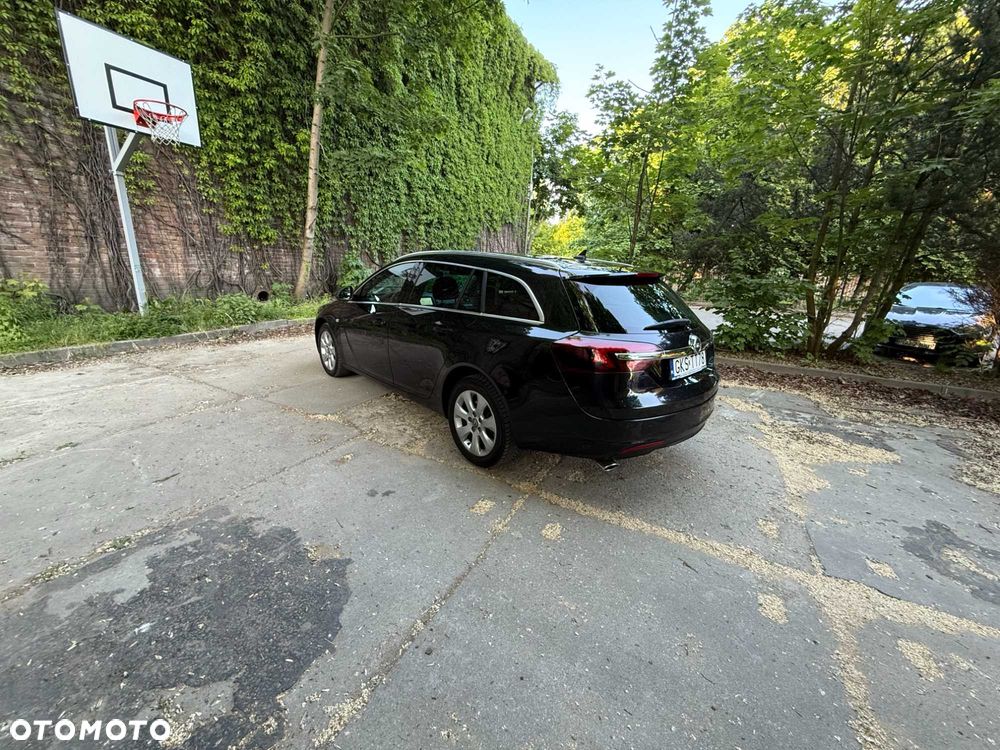 Opel Insignia - 4