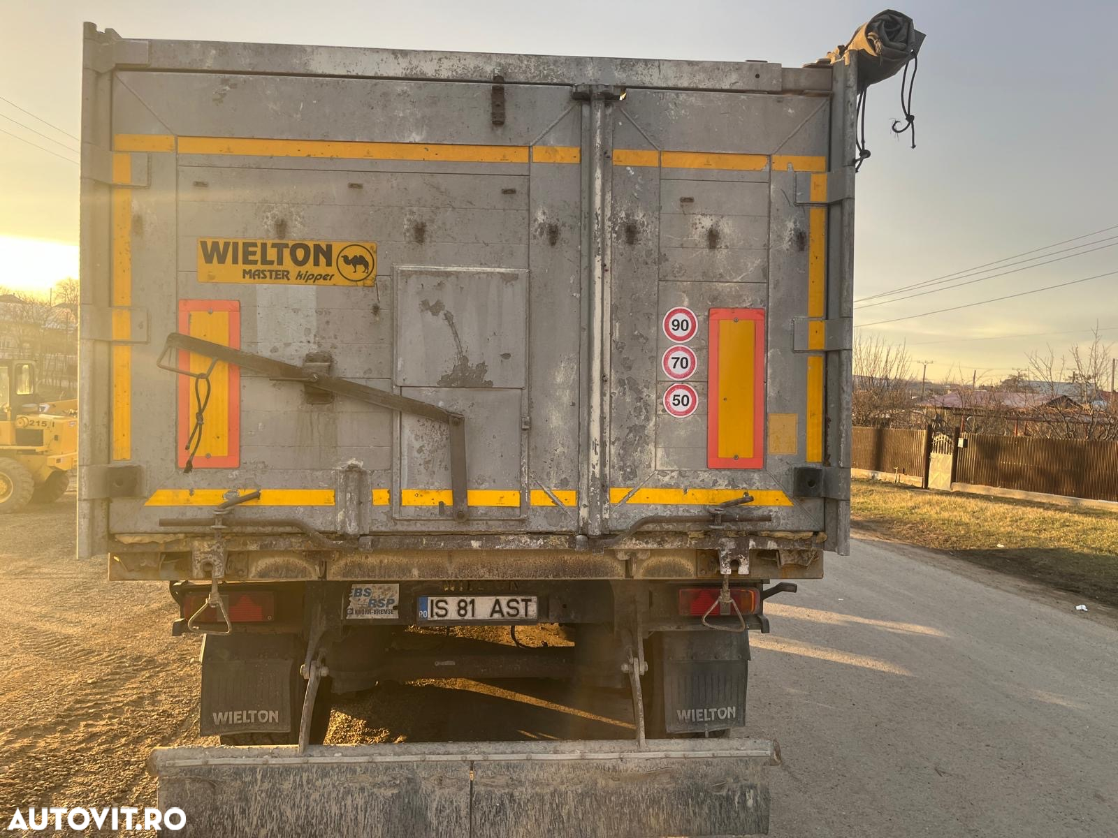 Wielton Bena - 24