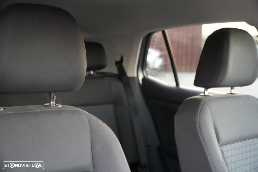 VW T-Cross 1.0 TSI Life - 15