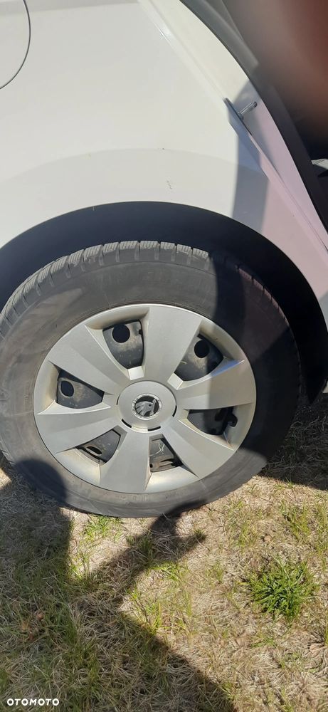Skoda Fabia 1.0 TSI Active - 36