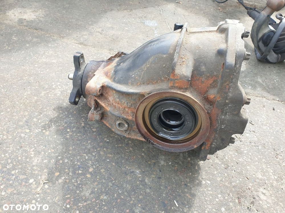 MOST DYFER DYFERENCJAŁ TYLNY TYŁ MERCEDES-BENZ W211 3.2 CDI - 6