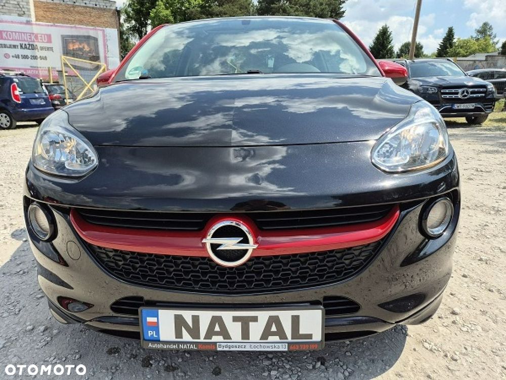 Opel Adam - 6
