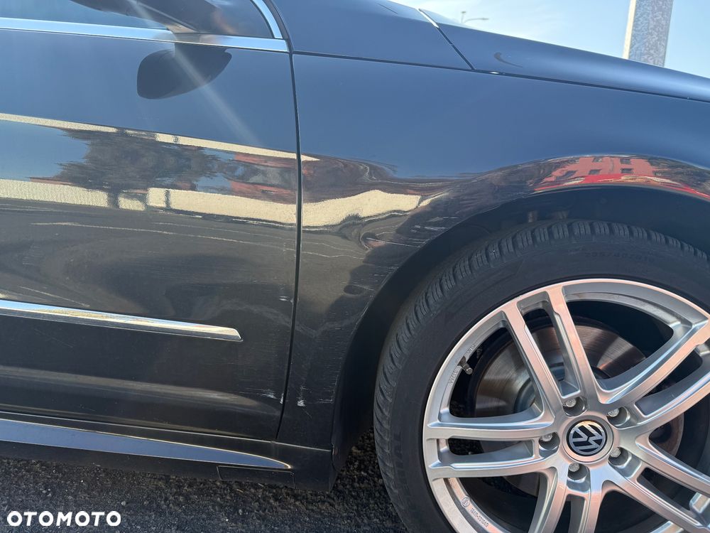 Volkswagen CC 2.0 TSI DSG - 12