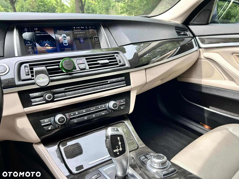 BMW Seria 5 - 11