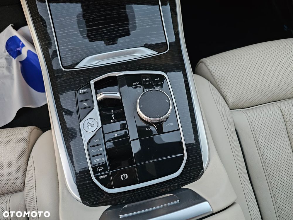 BMW X5 xDrive30d mHEV M Sport sport - 31