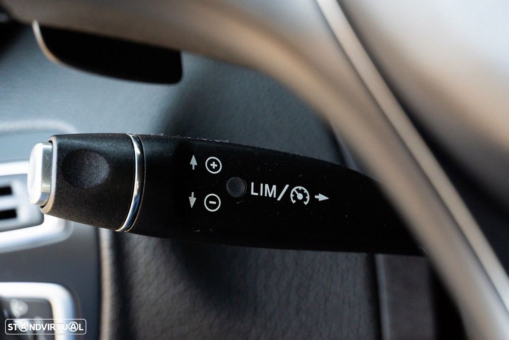 Mercedes-Benz C 220 BlueTEC Avantgarde Aut. - 31