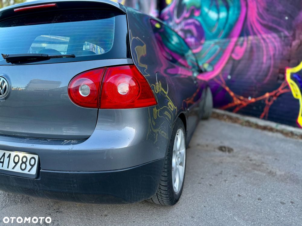 Volkswagen Golf - 7