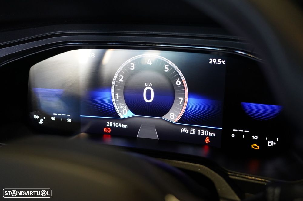 VW Taigo 1.0 TSI Life - 52