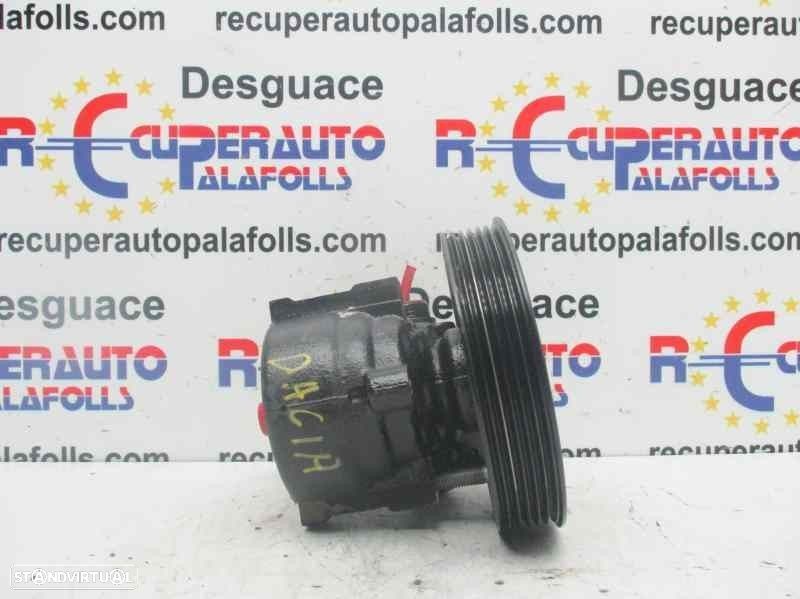 BOMBA DIREÇÃO DACIA SANDERO 2008 -8200888505A - 3