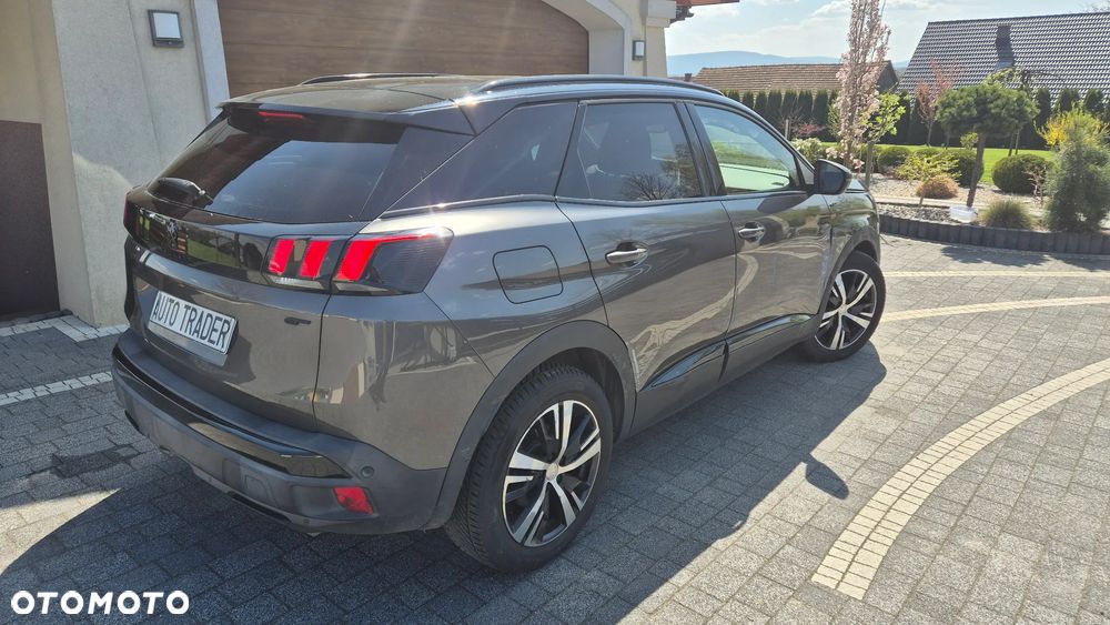 Peugeot 3008 - 19