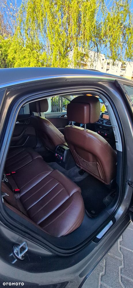 Audi A6 Limousine 2.0 TFSI - 11