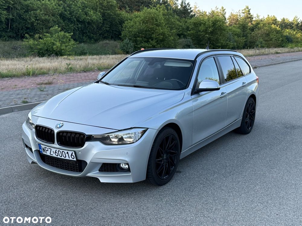 BMW Seria 3 - 1