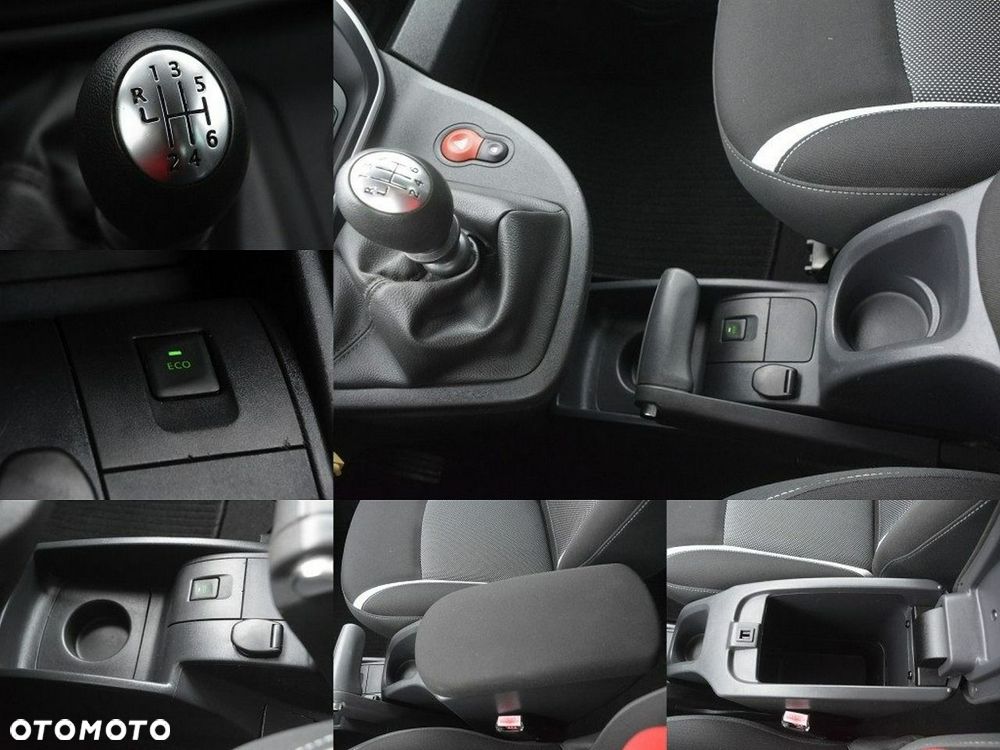 Renault Kangoo - 27