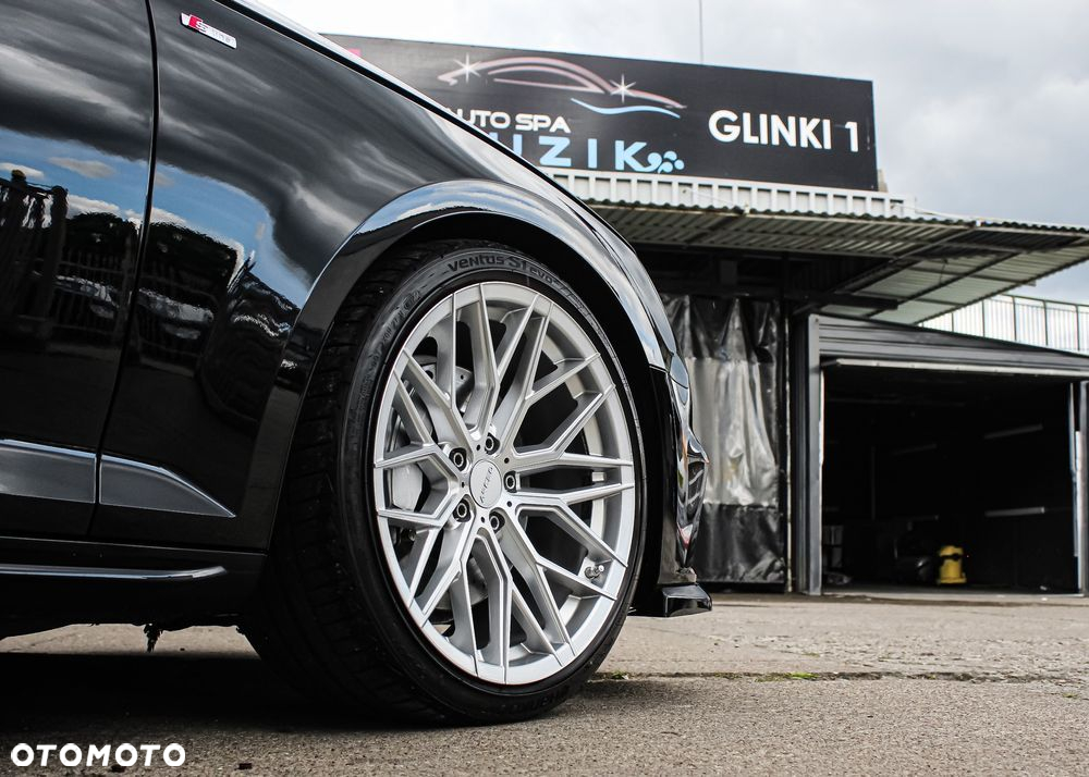 Audi A4 2.0 TFSI Quattro S tronic - 8