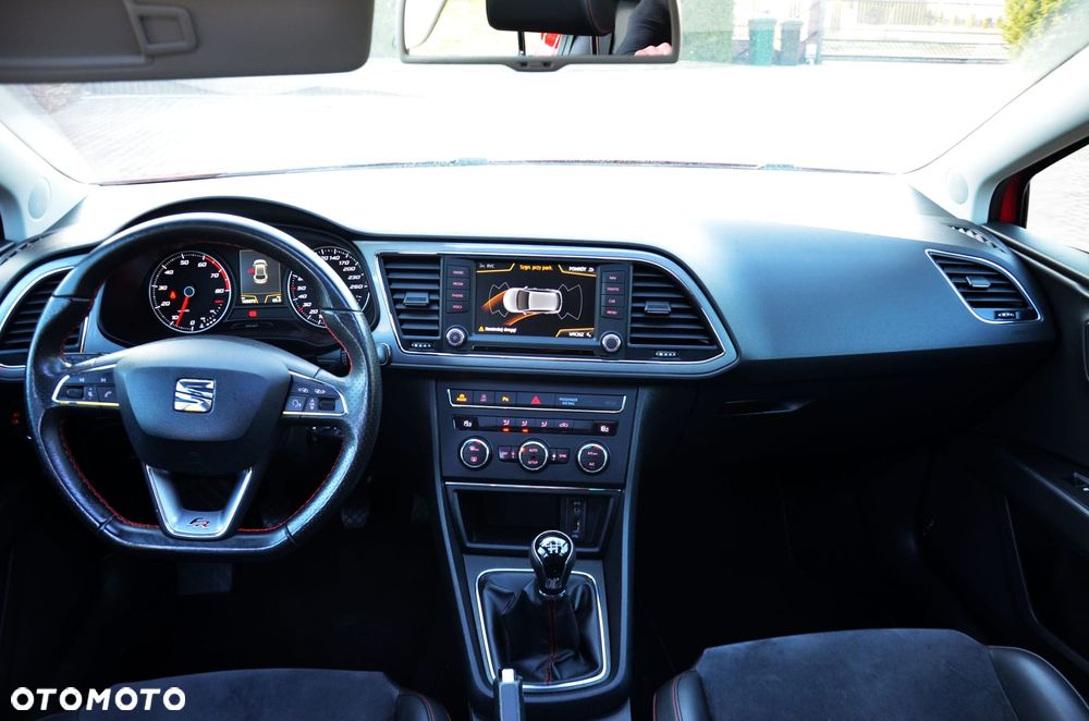 Seat Leon - 27