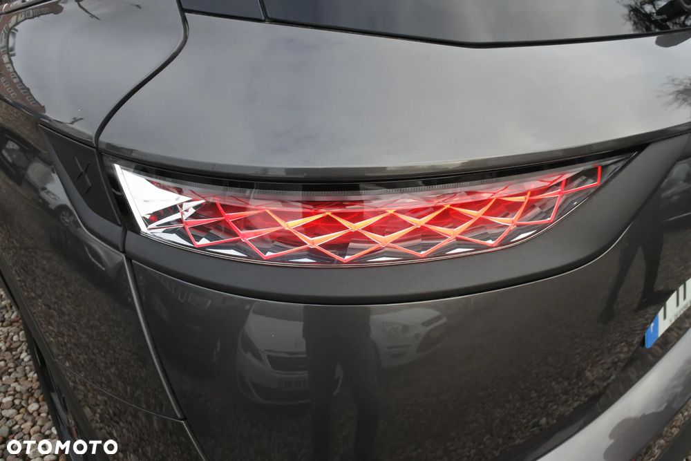 DS Automobiles DS 7 Crossback 1.6 PureTech Performance Line + - 31