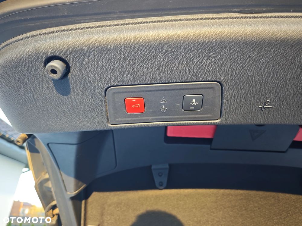 Peugeot 508 1.6 PureTech Allure Pack S&S EAT8 - 14