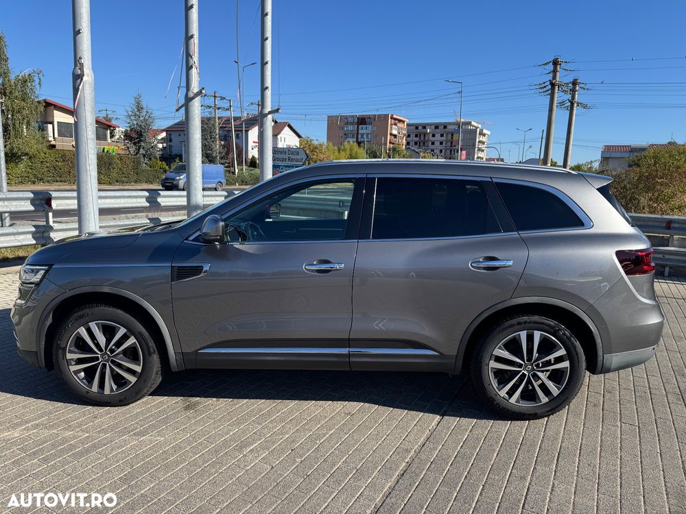 Renault Koleos - 3