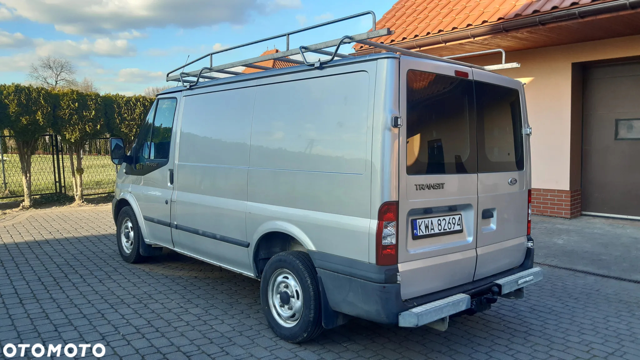 Ford Transit - 31