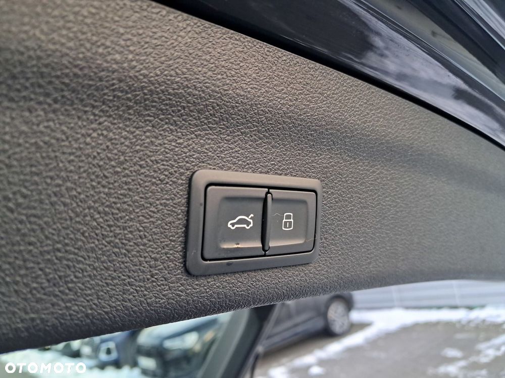 Audi A6 Avant - 28