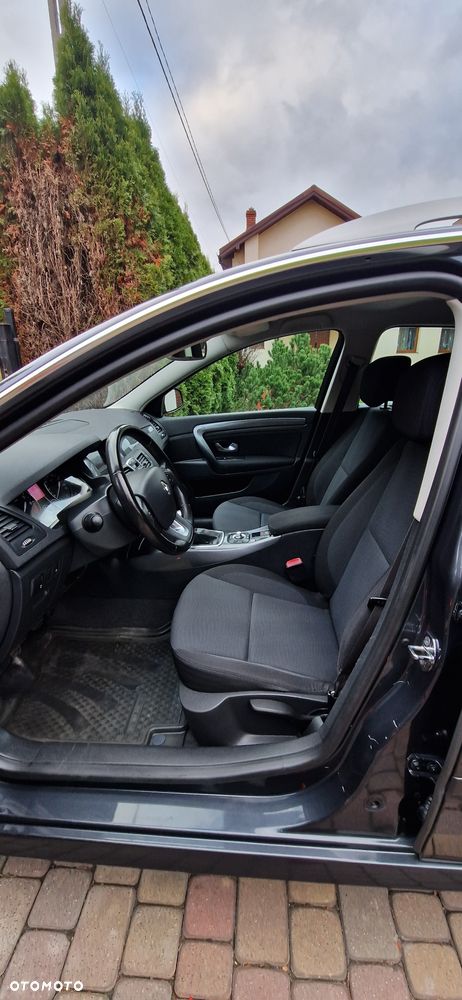 Renault Laguna 2.0 16V Dynamique - 17