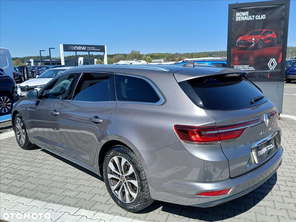 Renault Talisman 1.3 TCe FAP Intens EDC - 4