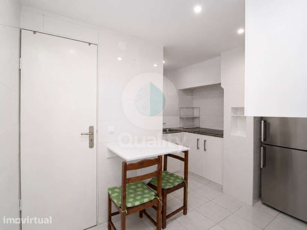 Apartamento T1+1 para Venda no Barreiro - Excelente Oportunidade de... - Grande imagem: 5/25