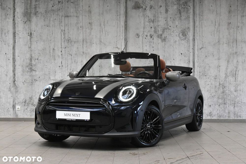 MINI Cooper - 2