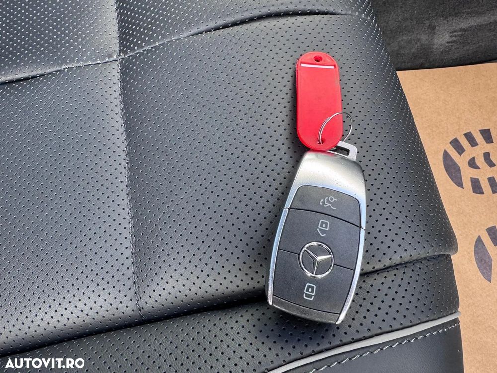 Mercedes-Benz GLE Coupe 400 d 4MATIC - 6