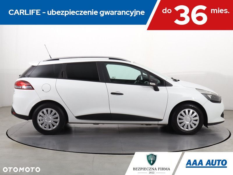 Renault Clio - 8