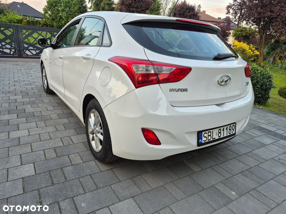 Hyundai i30 - 4