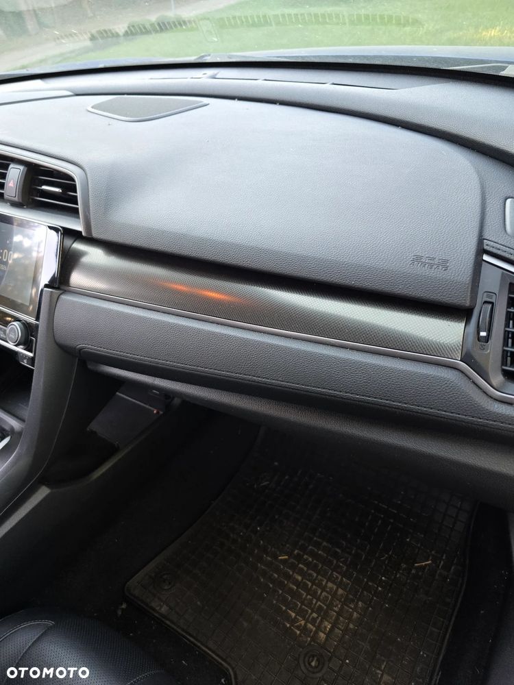 Honda Civic 1.5 T Prestige (Navi) - 6