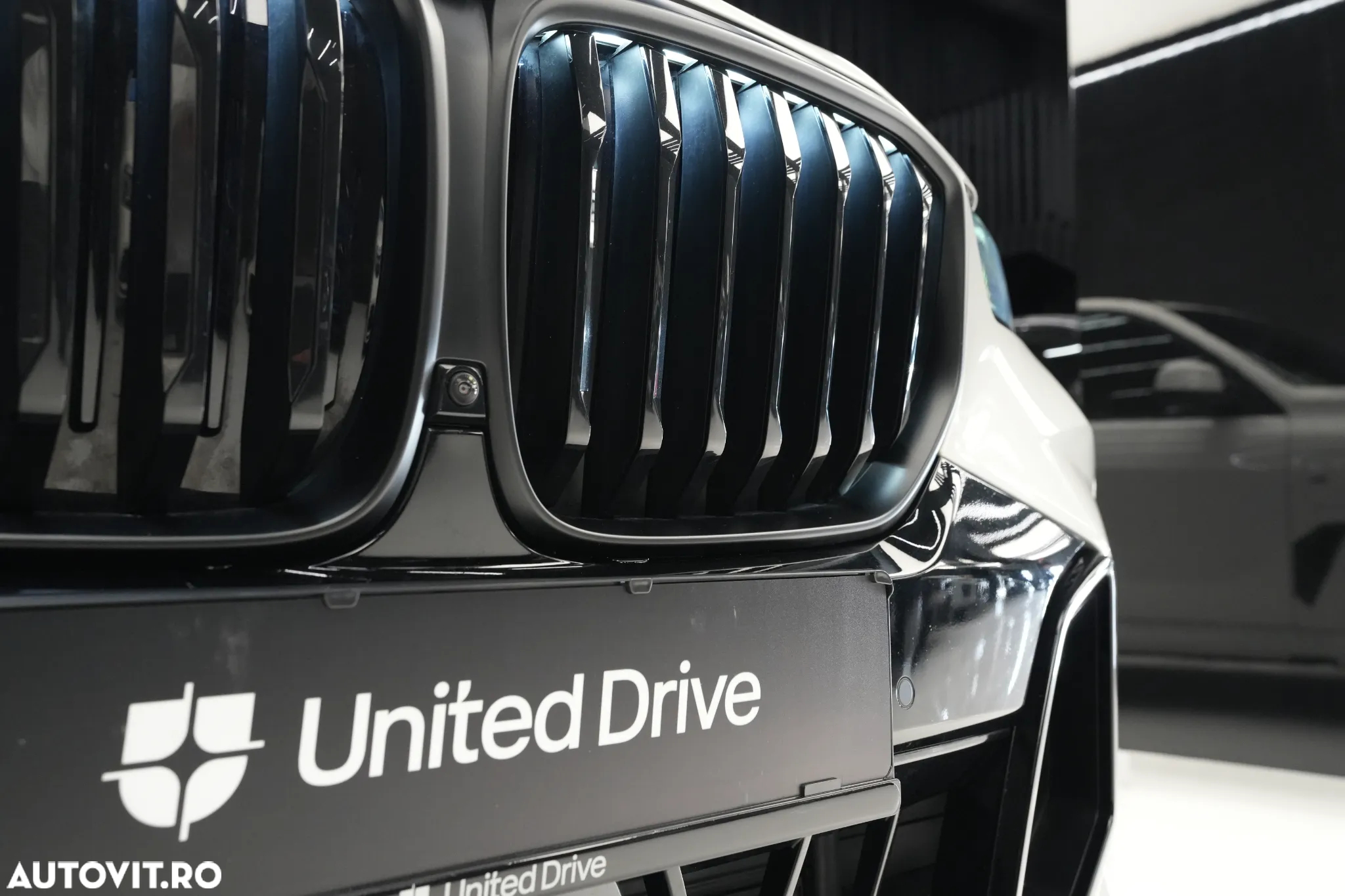 BMW X5 xDrive50e AT PHEV - 14