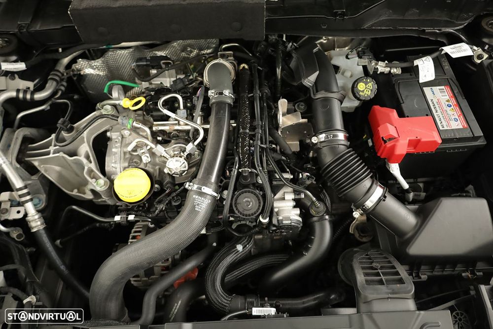 Nissan Juke 1.0 DIG-T Tekna DCT - 24