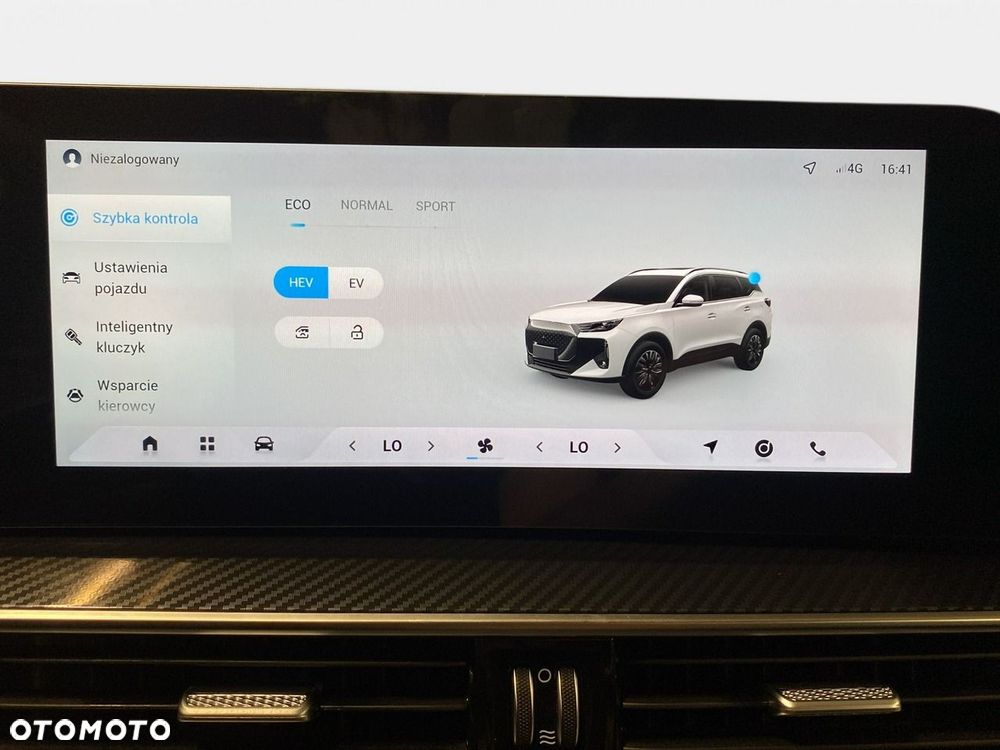 Chery Tiggo 7 - 34