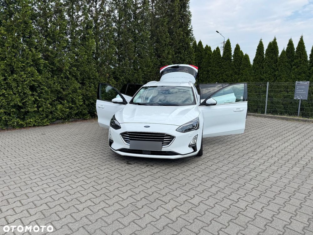 Ford Focus - 2
