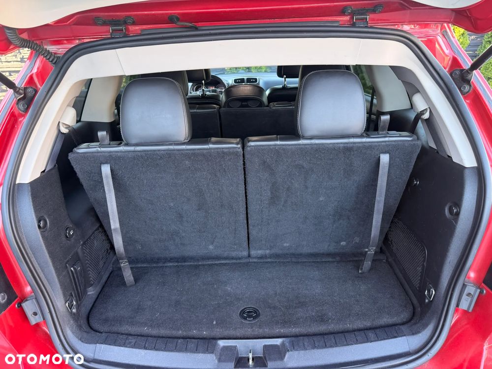 Fiat Freemont 2.0 Multijet 16V DPF - 19
