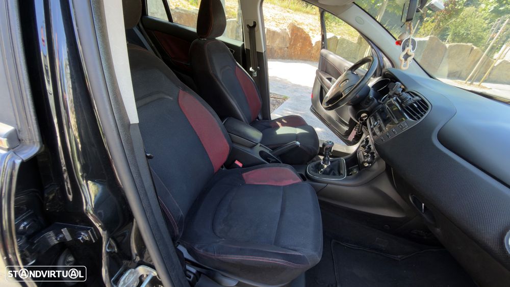 Fiat Bravo 1.6 M-Jet Dynamic Eco - 9