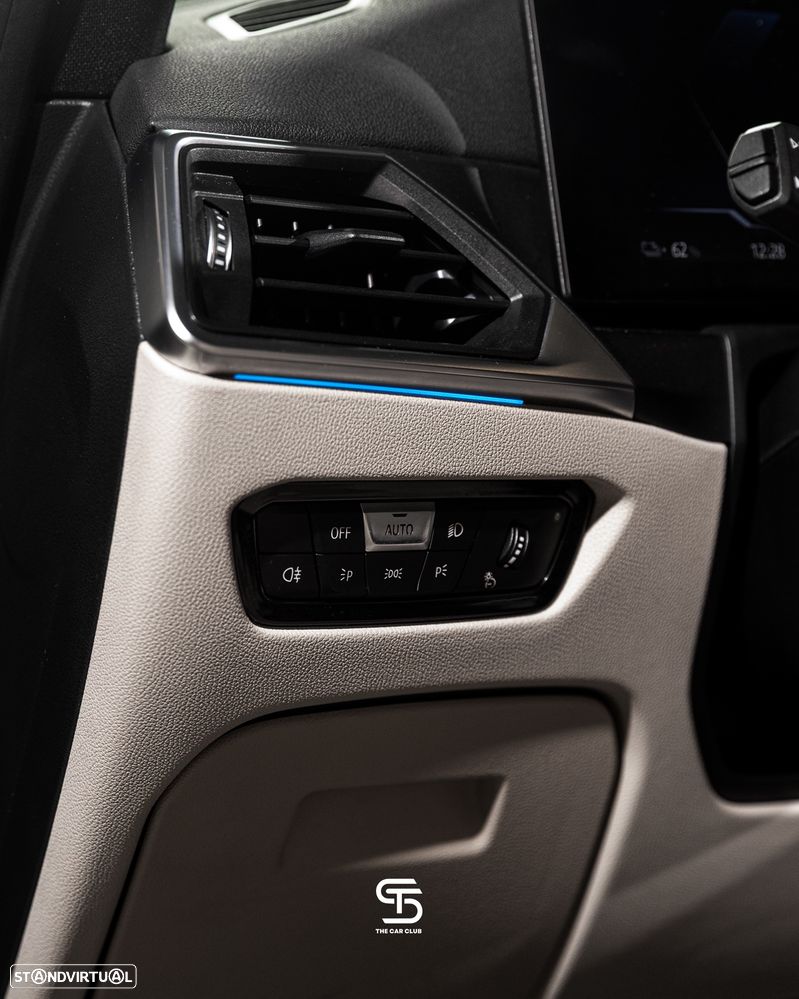 BMW i4 eDrive40 Pack Desportivo M - 27
