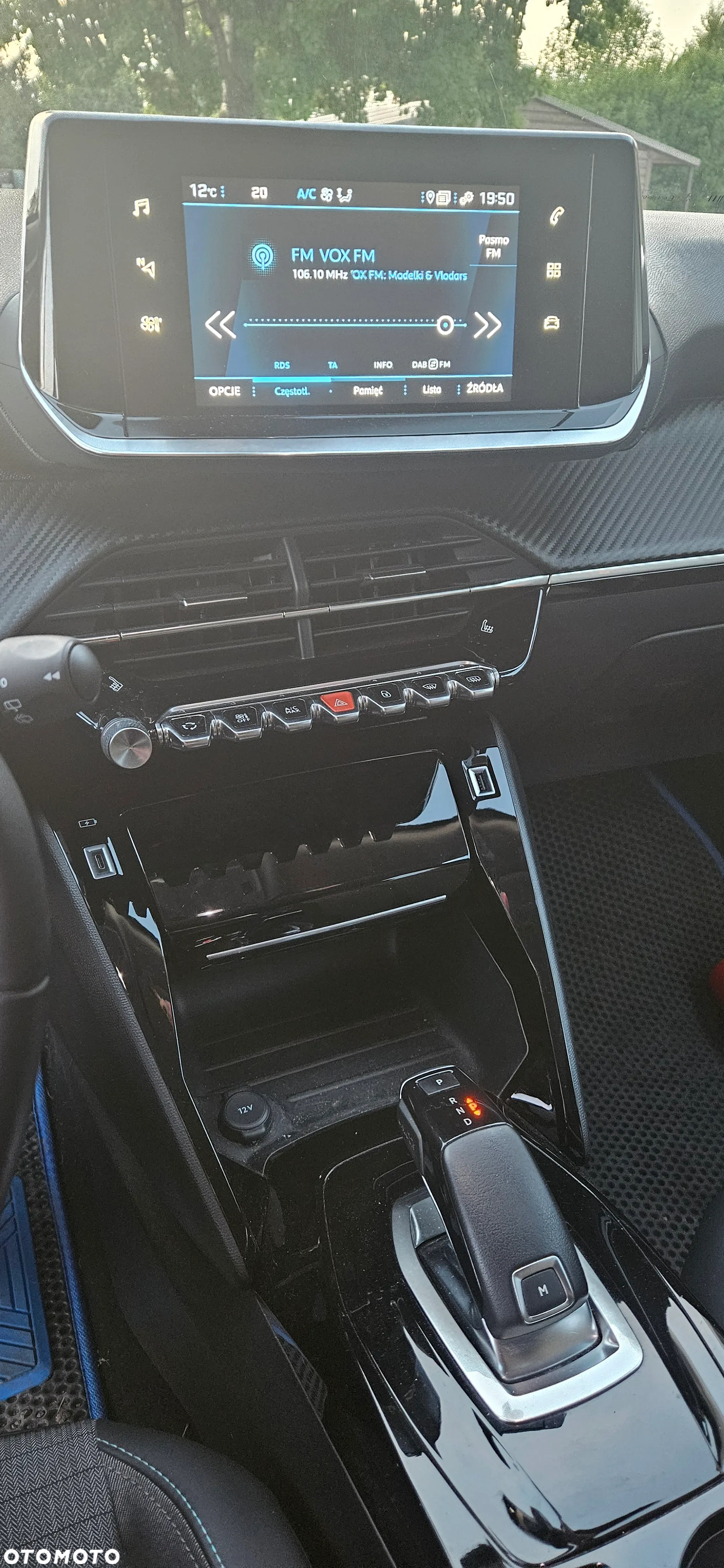 Peugeot 2008 - 5