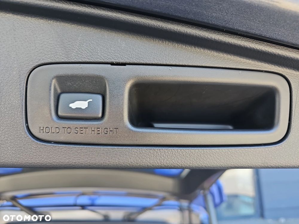 Honda CR-V 1.5 Executive (Honda Connect+) CVT - 27